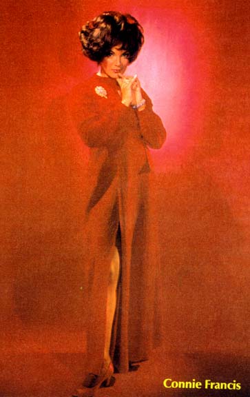 from Bacharach & David album