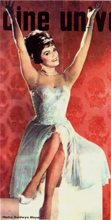 Mexican magazine cover