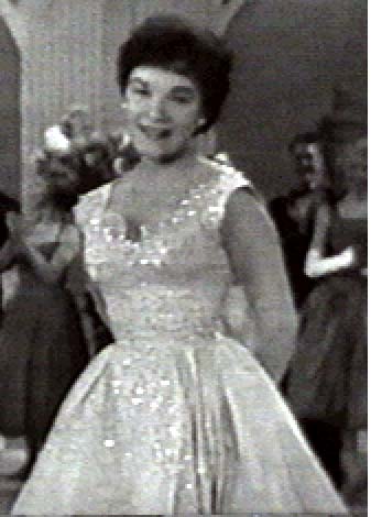 Arthur Murray Dance Party