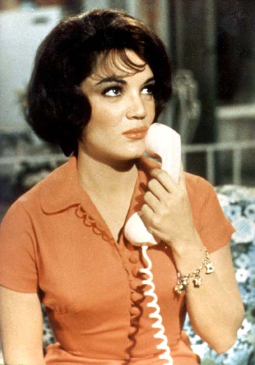 Connie in Looking For Love