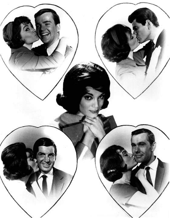 Connie photo collage