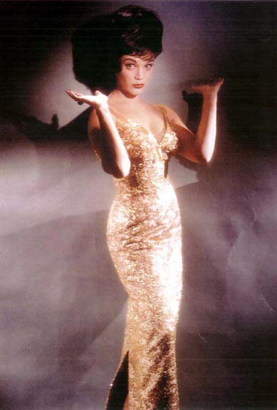 beautiful photo of Connie