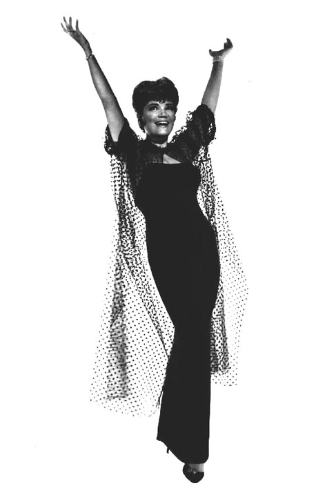 Sexy photo of Connie