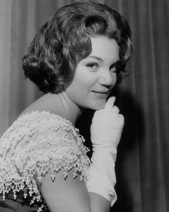 Connie Francis