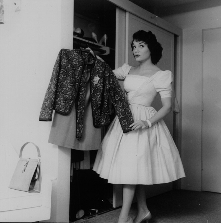Connie Francis
