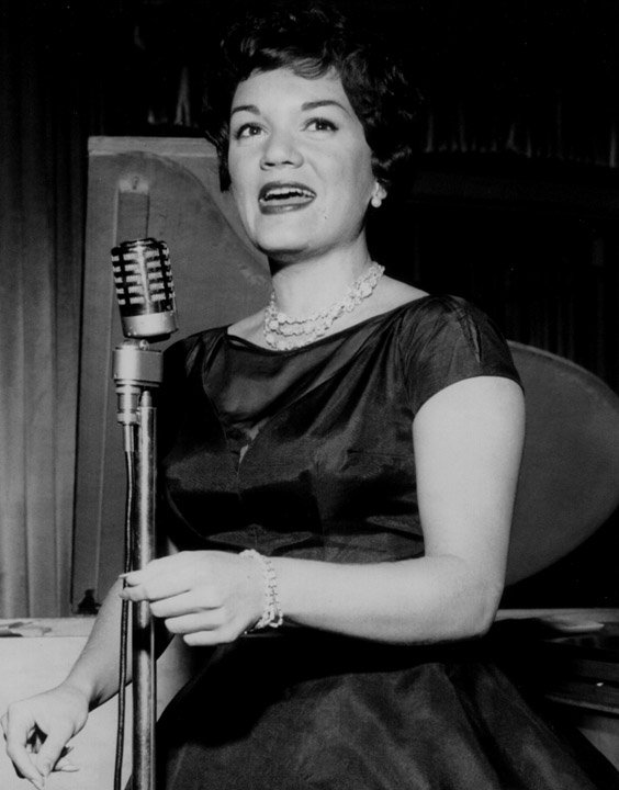Connie Francis