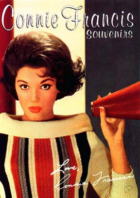 Souvenirs promotion poster