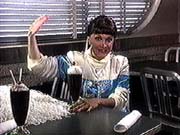 Connie Francis Scrapbook