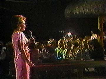 Connie at Look of Year