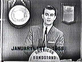 Dick Clark announcing Connie Francis