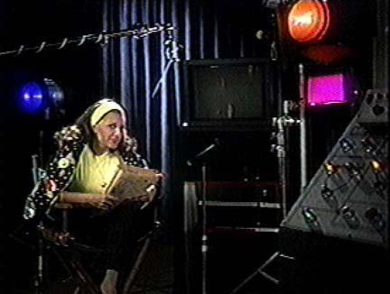 Connie Francis Scrapbook