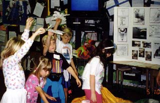 [classroom demonstration]