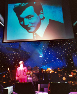 Bobby Darin: Connie's Love