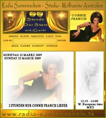 small CF radio-sonnenschein image