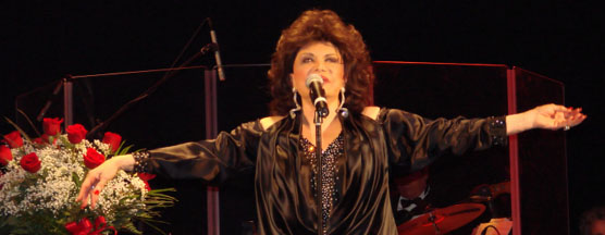 Connie at Staten Island