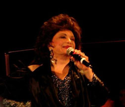 Connie at Staten Island