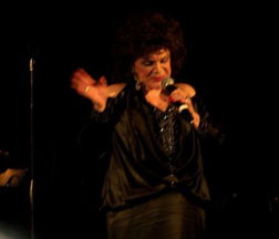 Connie at Staten Island