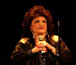 Connie at Staten Island