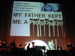 Maybe the only true fan magazine article about Connie