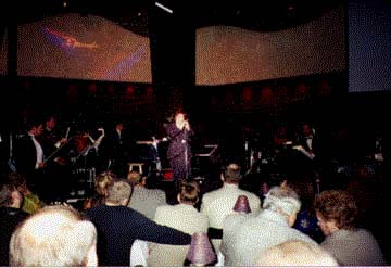 Connie at Muriel’s