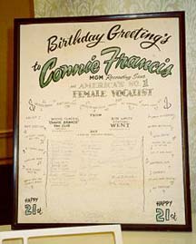 [special poster card]