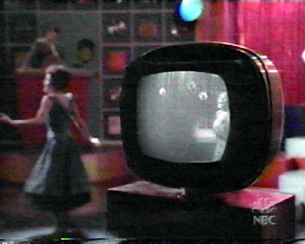 LeAnn Rimes as Connie Francis