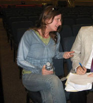 Scottie Haskell interview