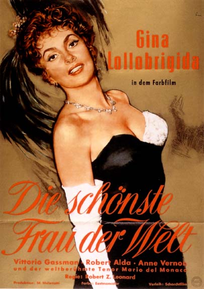 postcard for Beautiful But Dangerous