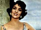 Gina Lollobrigida Wallpaper 5