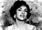 Gina Lollobrigida Wallpaper 8