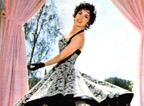 Gina Lollobrigida Wallpaper 9