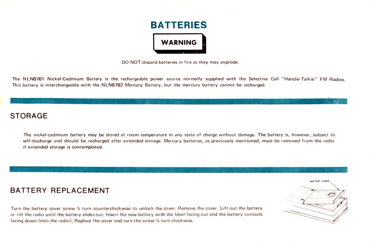 HT-220 User Guide, page 4