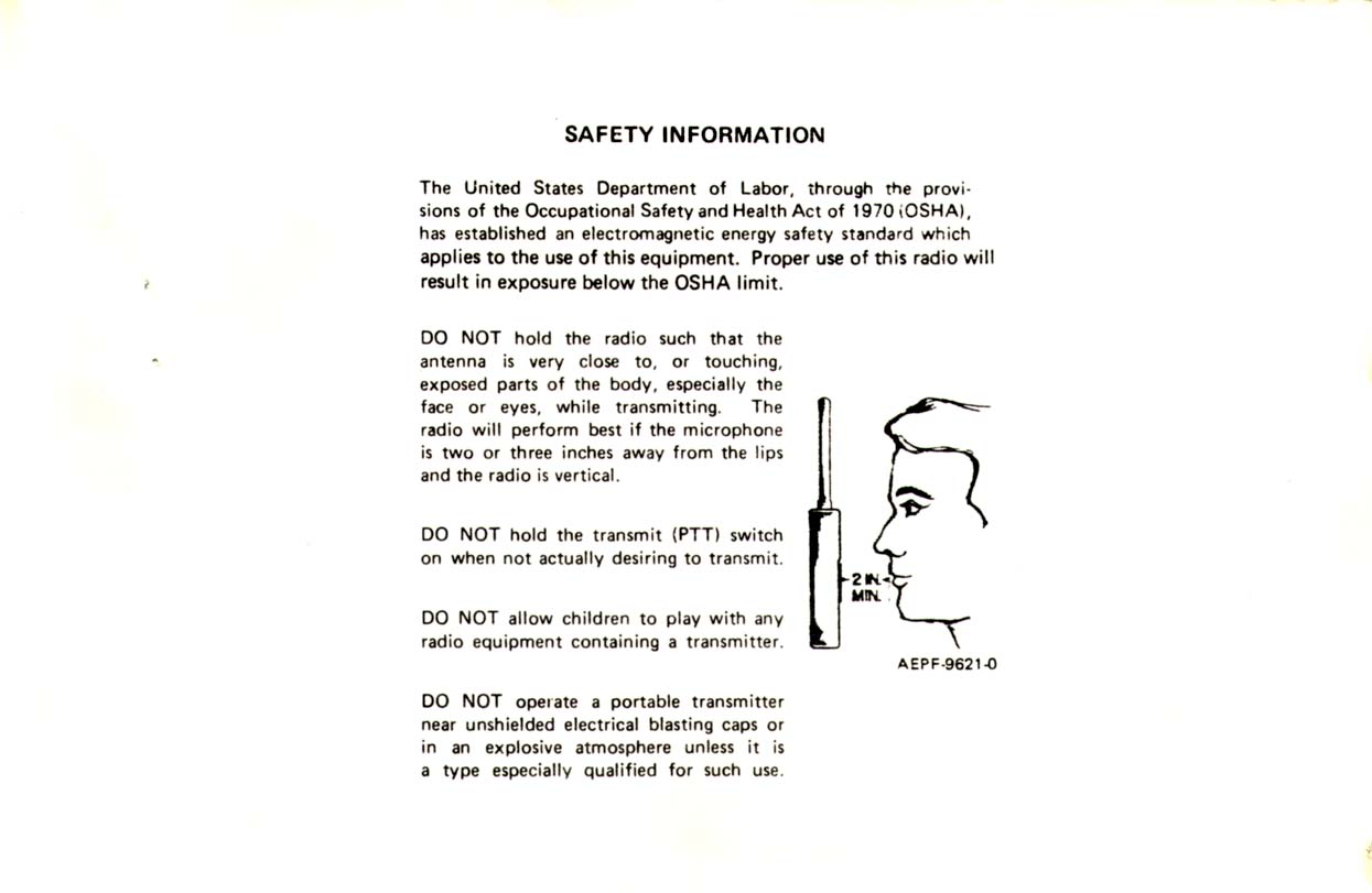 HT-220 User Guide, page 7
