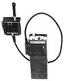 [HT-220 Public Safety Model]