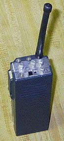 White House HT-220 Secret Service Model